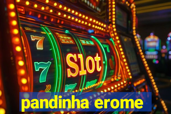 pandinha erome